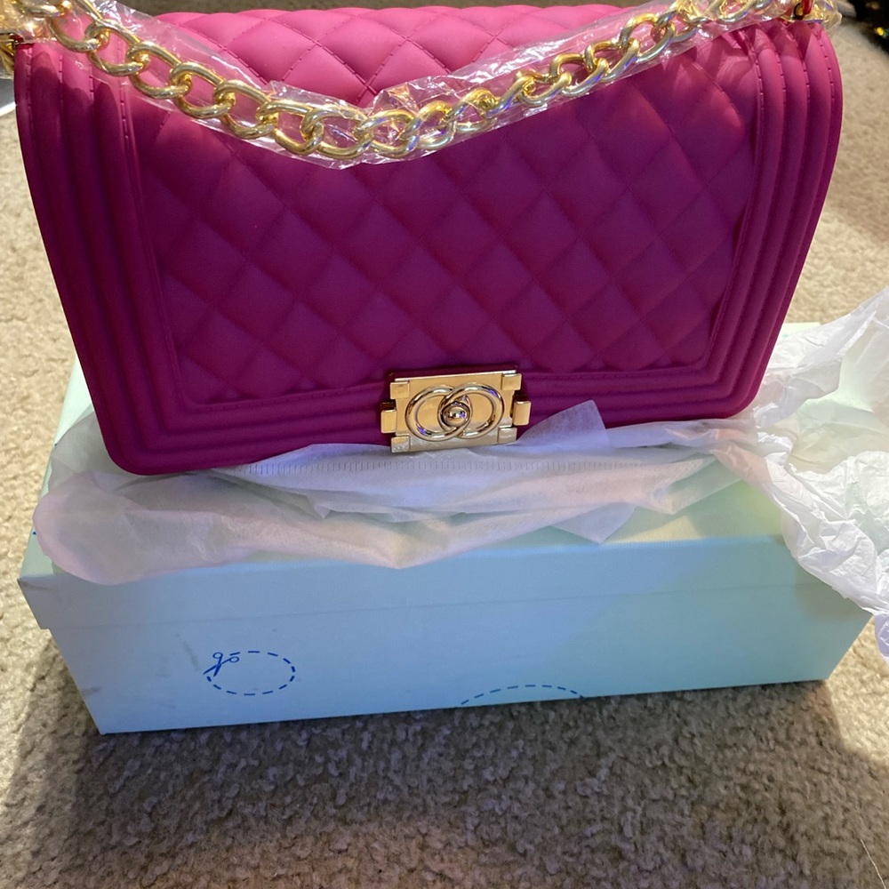 These Beautiful Summer purses - Picture 9 of 9